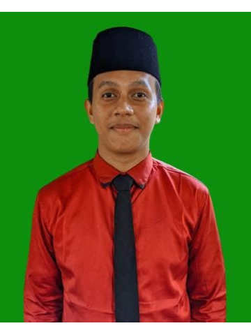 Muhammad Ikhsan, S.Pd