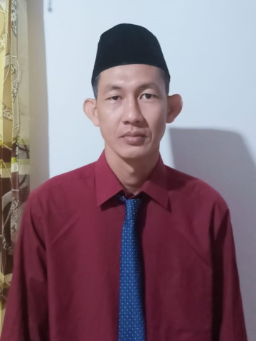Maher Abussalim, S.Pd