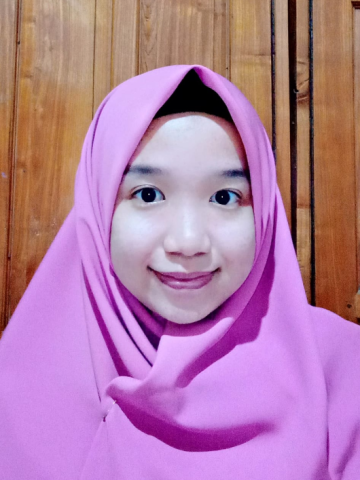 Niswatun Hasibah, S.Pd