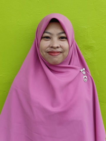 Annisa M.Aji, S.Pd