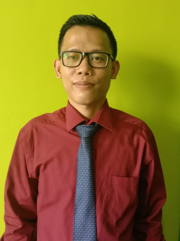 Muhammad Akbar Poetra, S.Pd