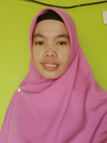 Septi Jumaina, S.Pd