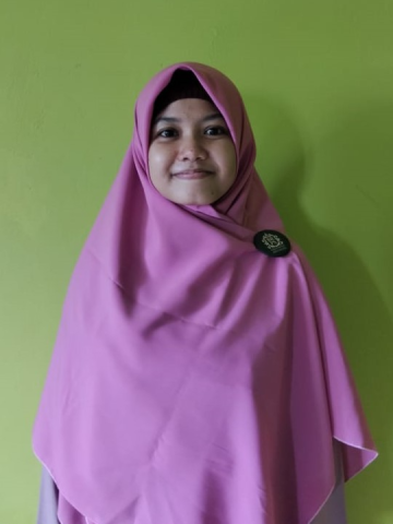 Dede Ina Monita, S.Pd
