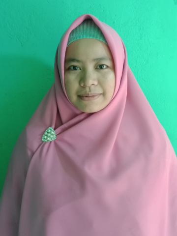 Riza Pikasari, S.Pd