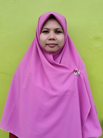 Mustika Sari Komaliya, S.Pd