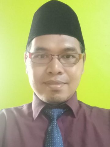 Edi Wahyono, S.Pd