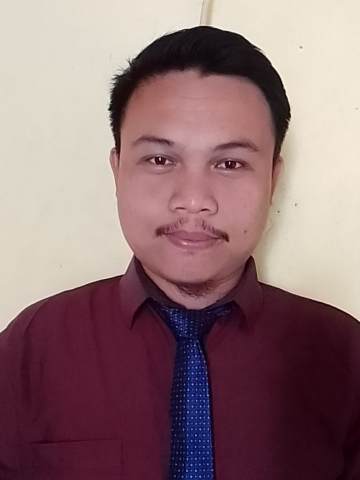Iqbal Andriansyah, S.Pd