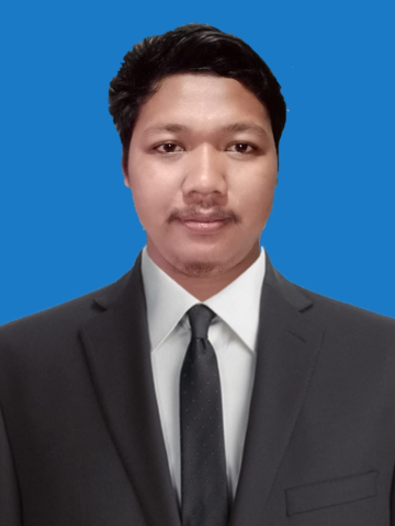 Bagus Suwardi, S.Pd