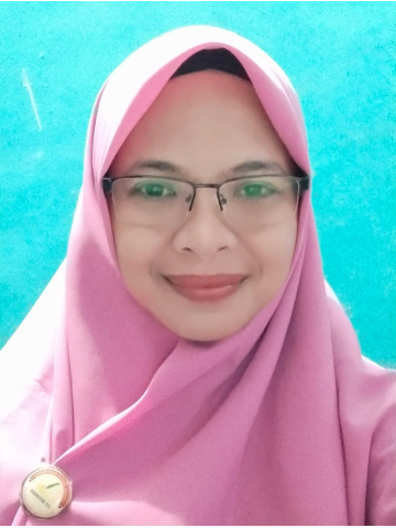 Endang Fitrianingsih, S.Pd