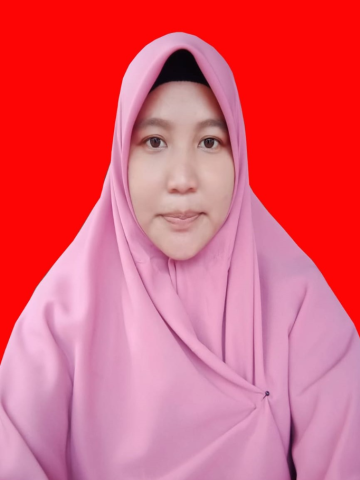Sevi Yuliana, S.Pd