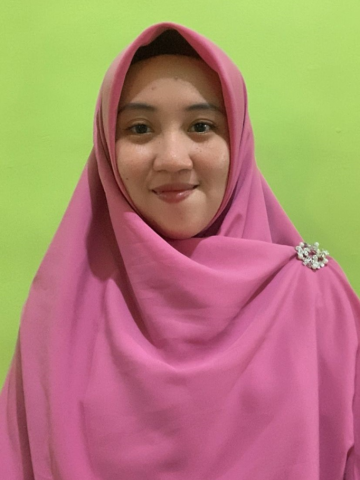 Ramarta Elbariza, S.Pd
